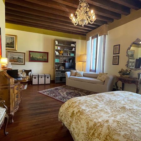 Villa Irene Casale sul Sile Extérieur photo