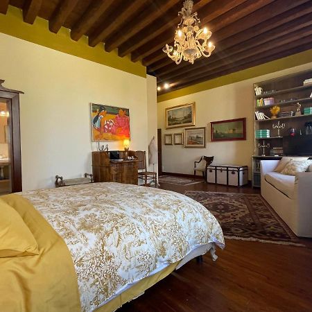 Villa Irene Casale sul Sile Extérieur photo