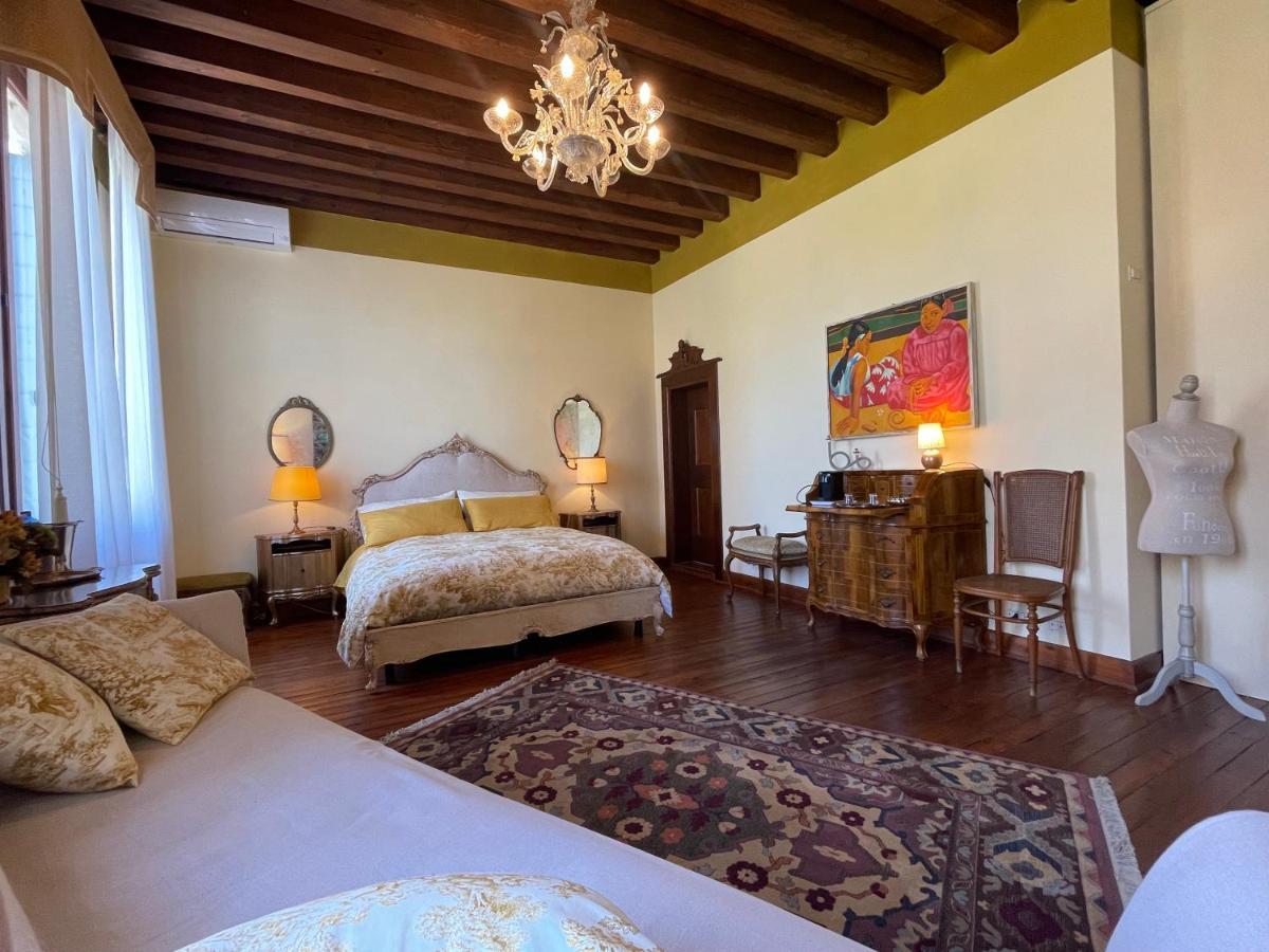 Villa Irene Casale sul Sile Extérieur photo