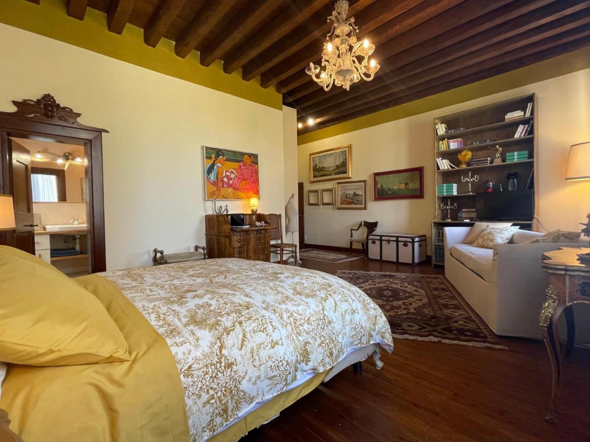 Villa Irene Casale sul Sile Extérieur photo