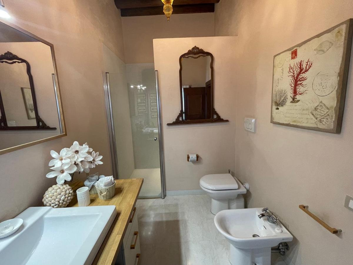 Villa Irene Casale sul Sile Extérieur photo