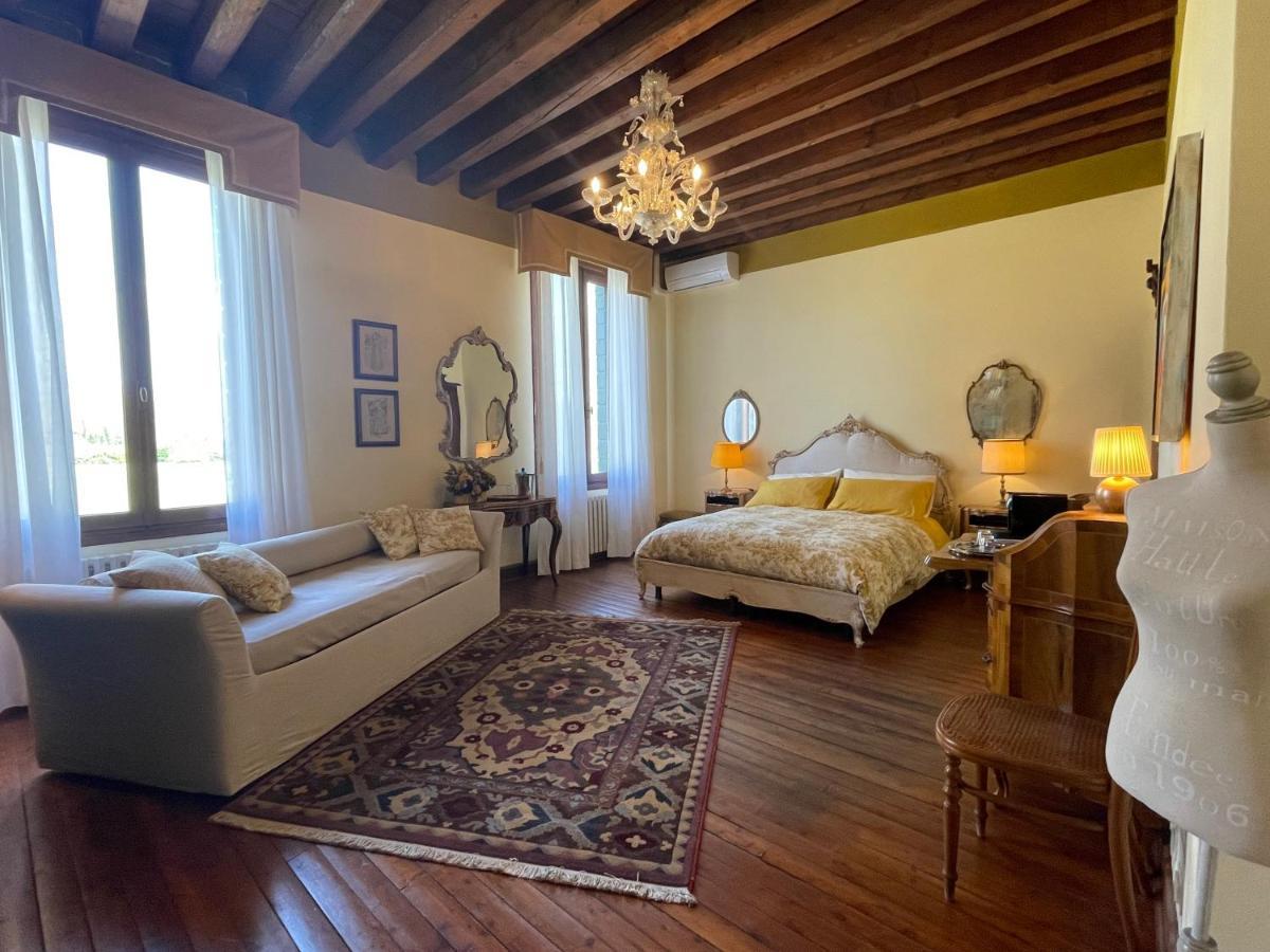 Villa Irene Casale sul Sile Extérieur photo
