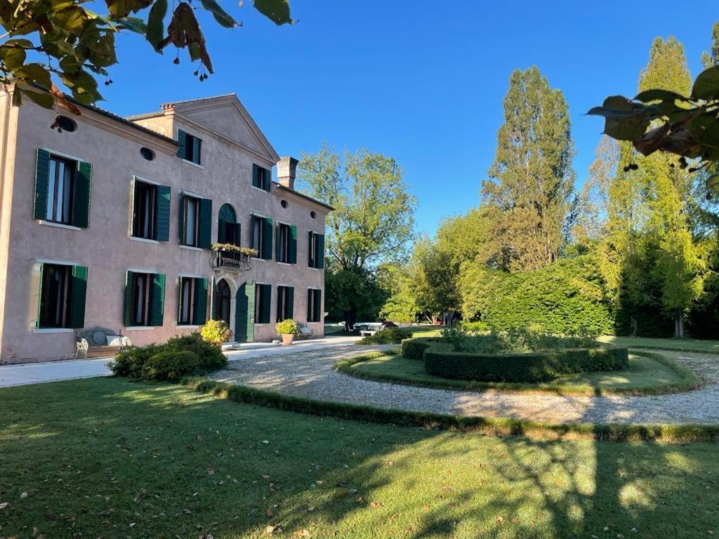 Villa Irene Casale sul Sile Extérieur photo