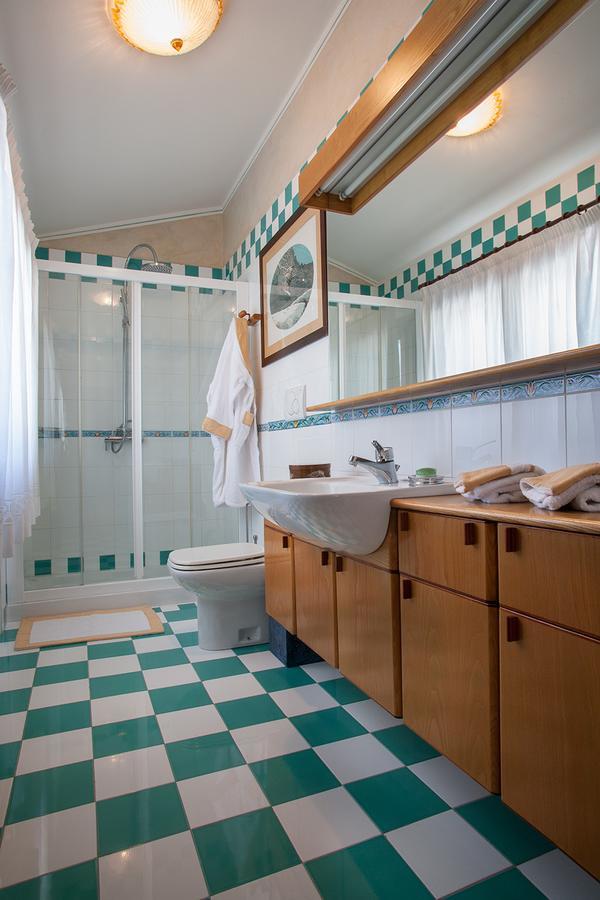 Villa Irene Casale sul Sile Extérieur photo