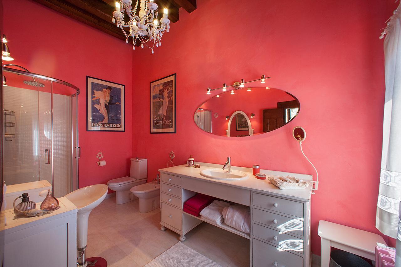 Villa Irene Casale sul Sile Extérieur photo