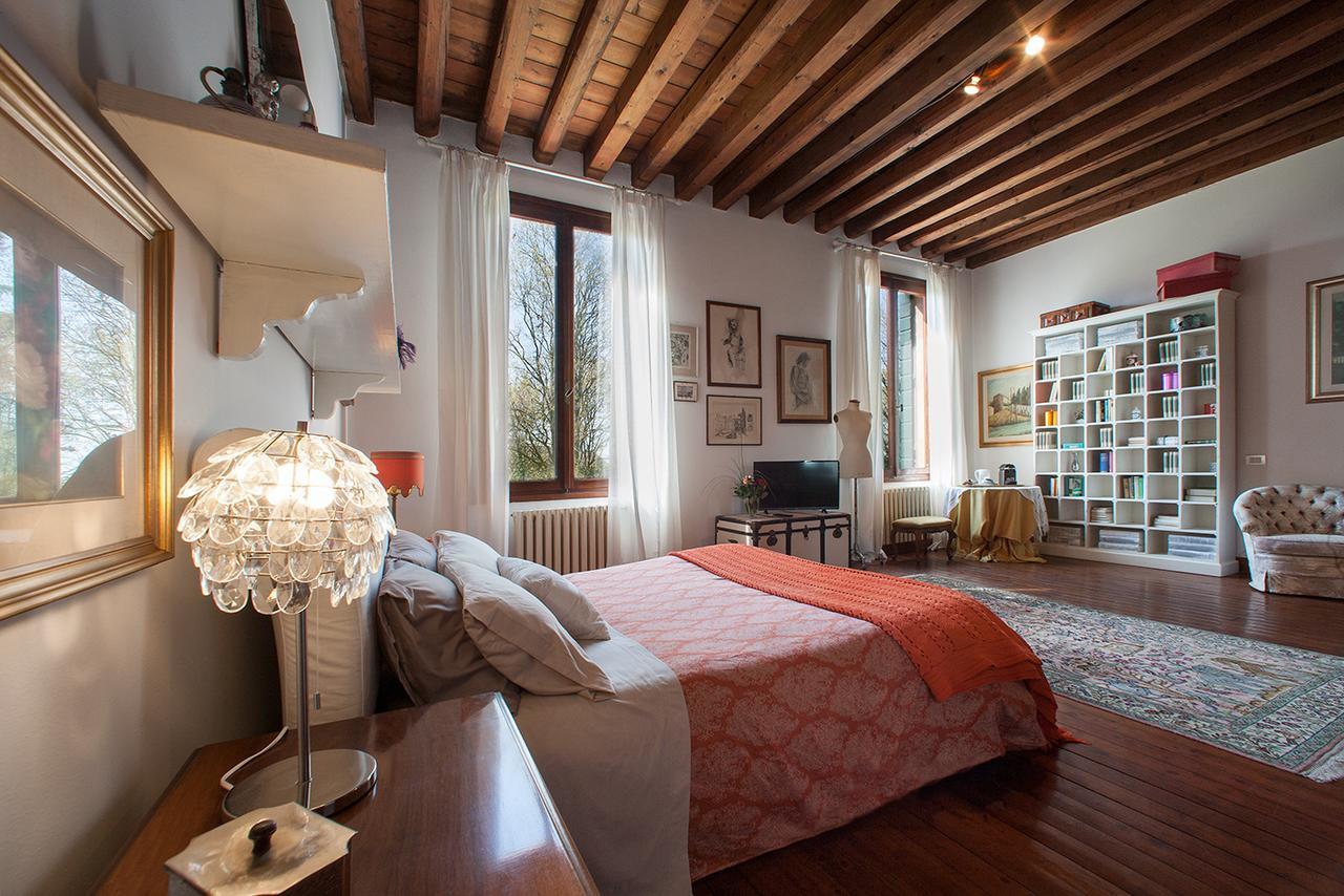 Villa Irene Casale sul Sile Extérieur photo