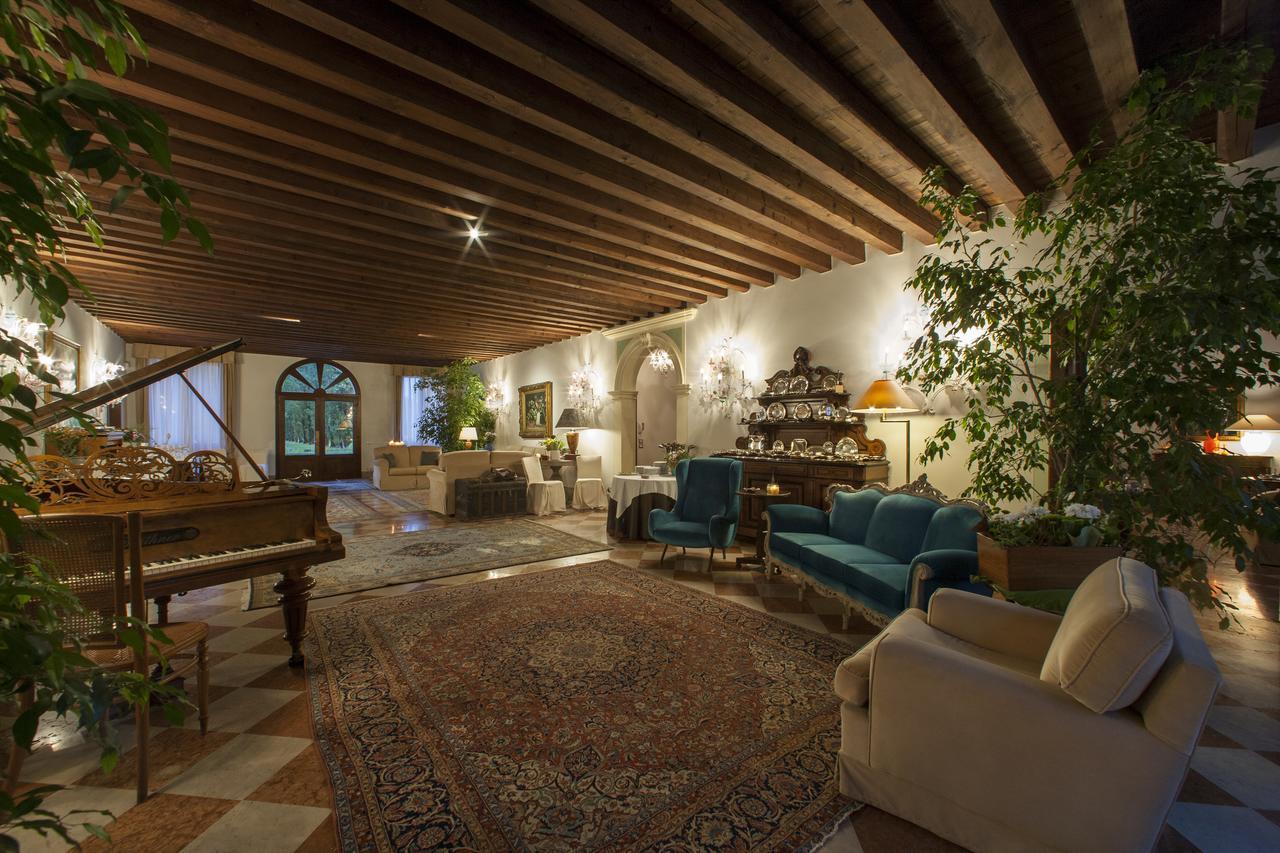Villa Irene Casale sul Sile Extérieur photo