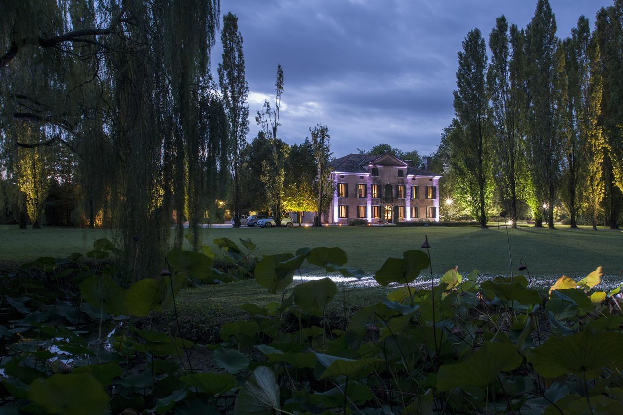 Villa Irene Casale sul Sile Extérieur photo