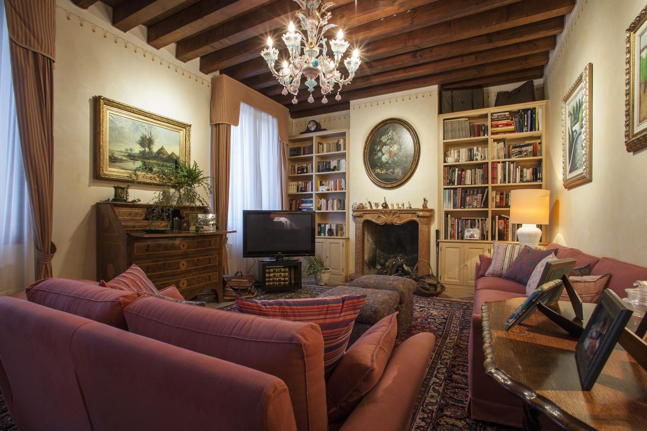 Villa Irene Casale sul Sile Extérieur photo