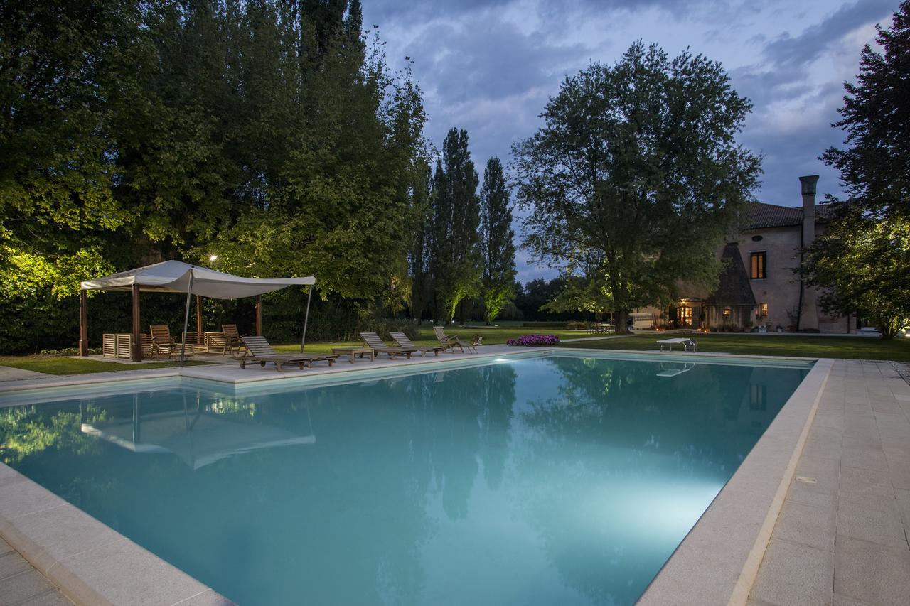 Villa Irene Casale sul Sile Extérieur photo